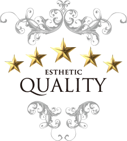 ESTHETIC
QUALITY